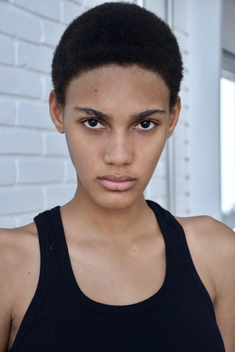 Beatriz Santos — photo 1