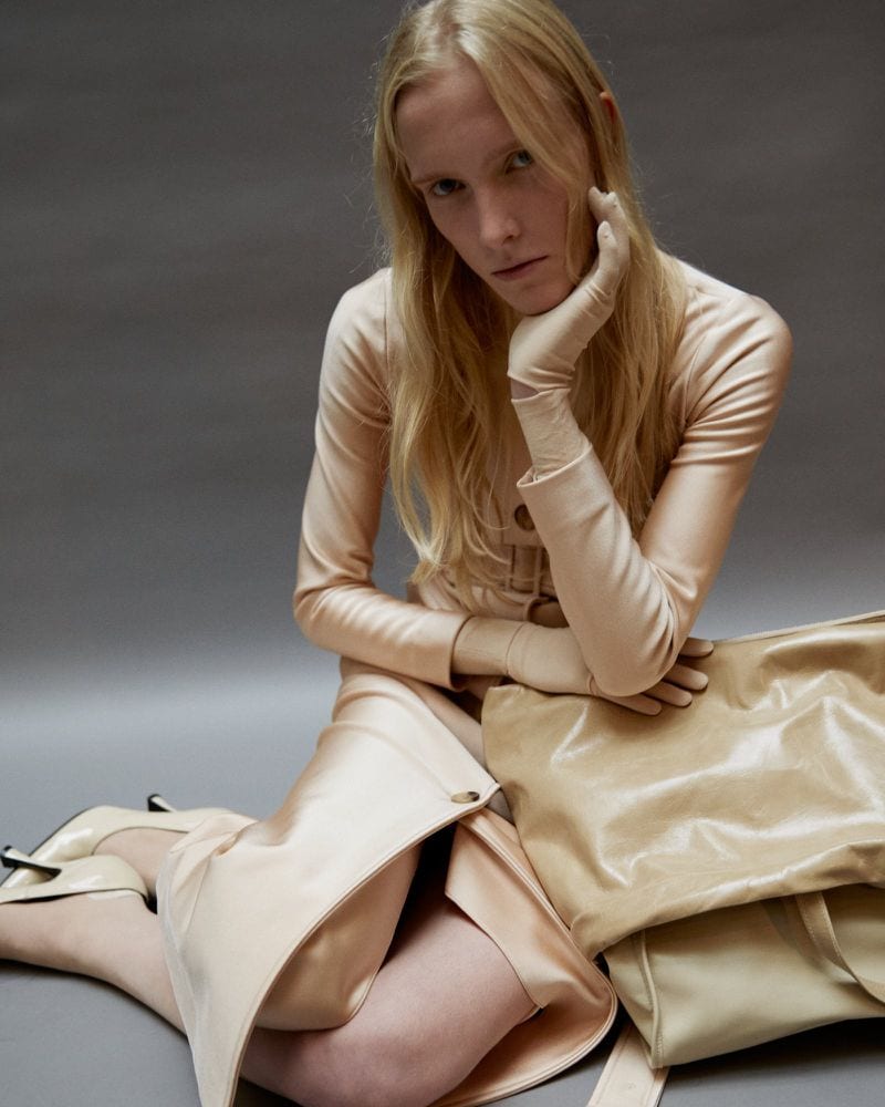 Varvara Romanova — photo 4