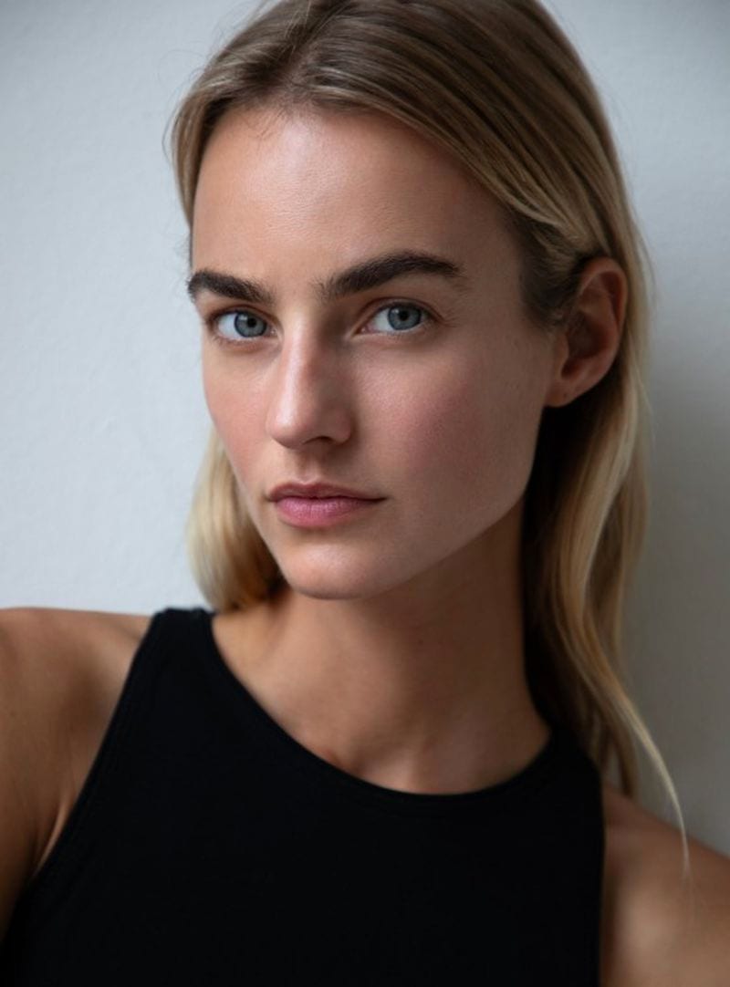 Maartje Verhoef — photo 1