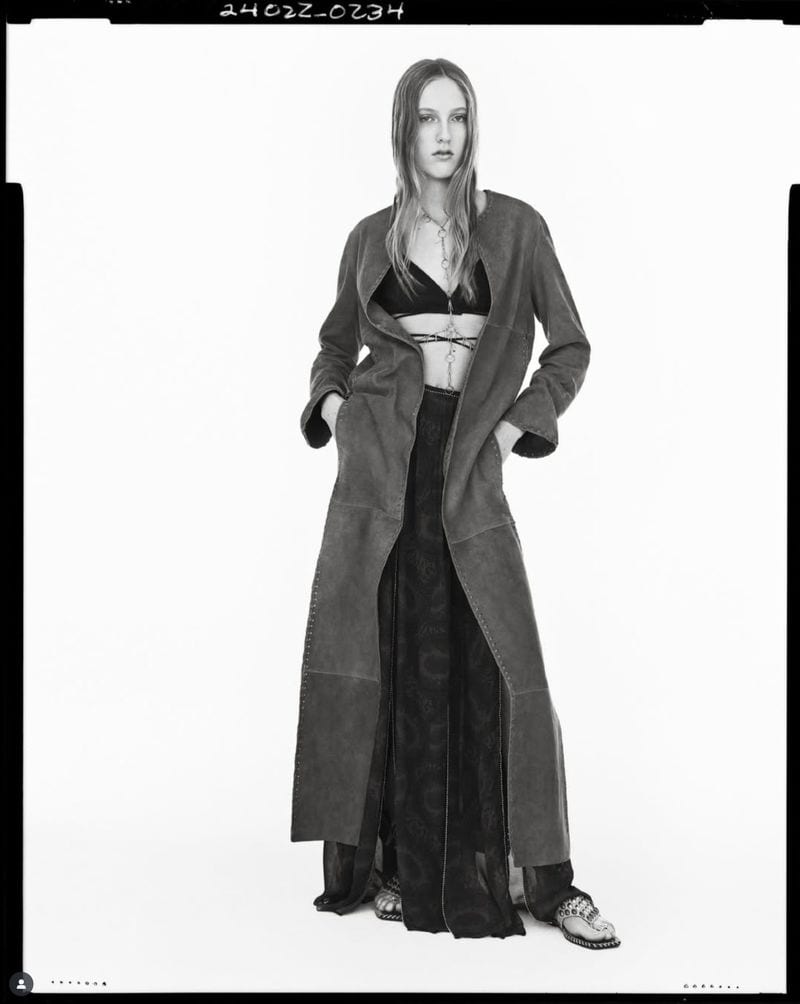 Lulu Starbuck — photo 4