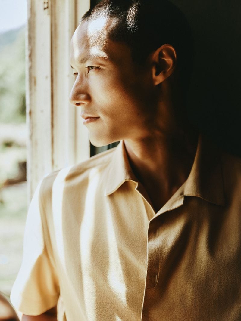 Ibere Nakamura — photo 4