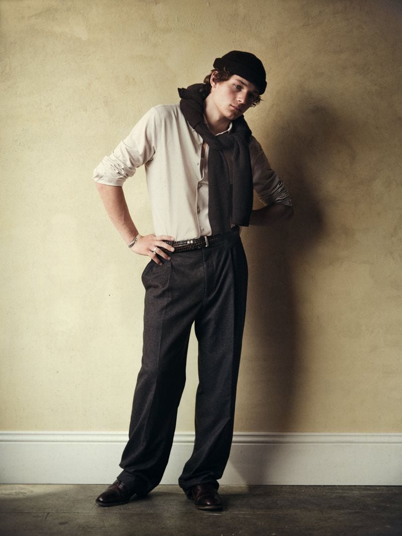 Elliot Aitken — photo 3