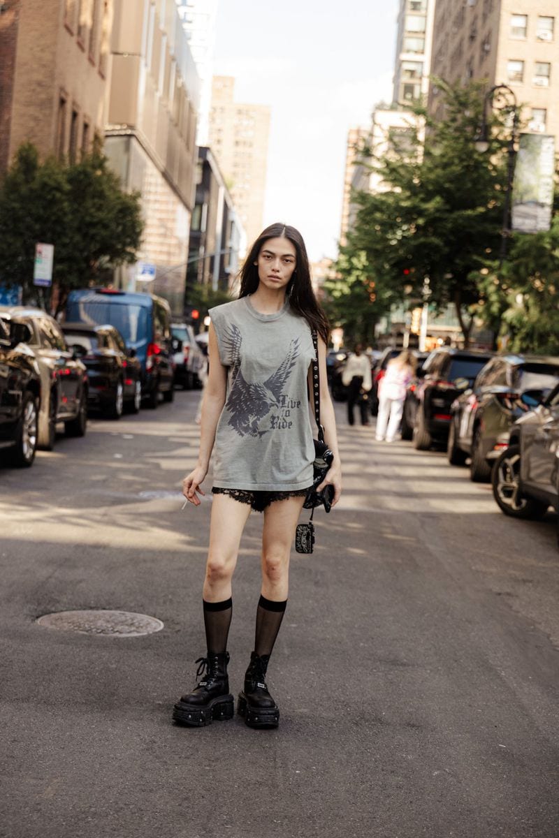 Lisa Han — photo 10
