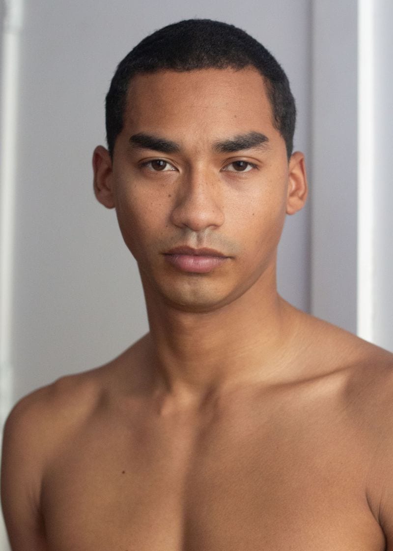 Chris Zelaya — photo 1