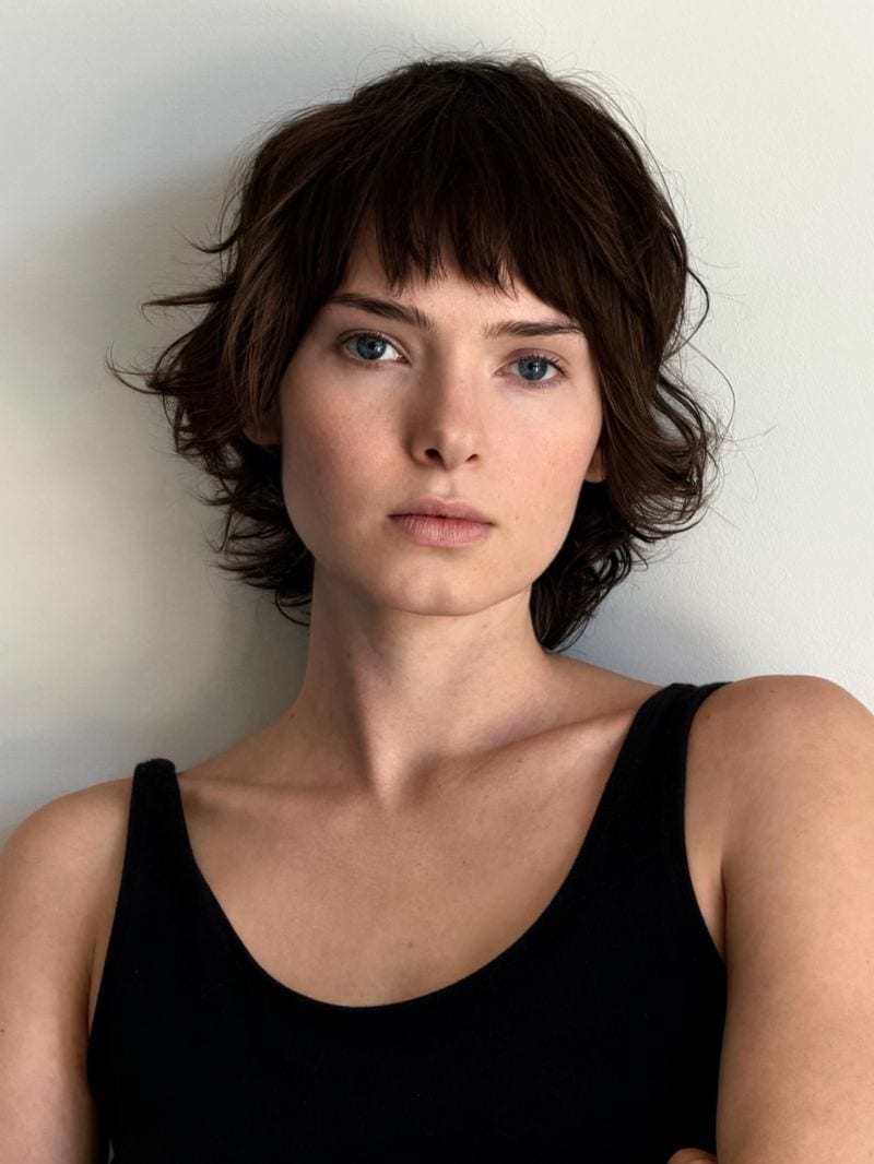 Mimi Watson — photo 1