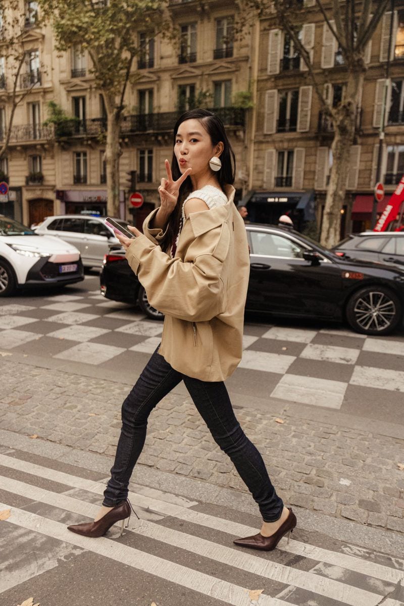 Estelle Chen — photo 5