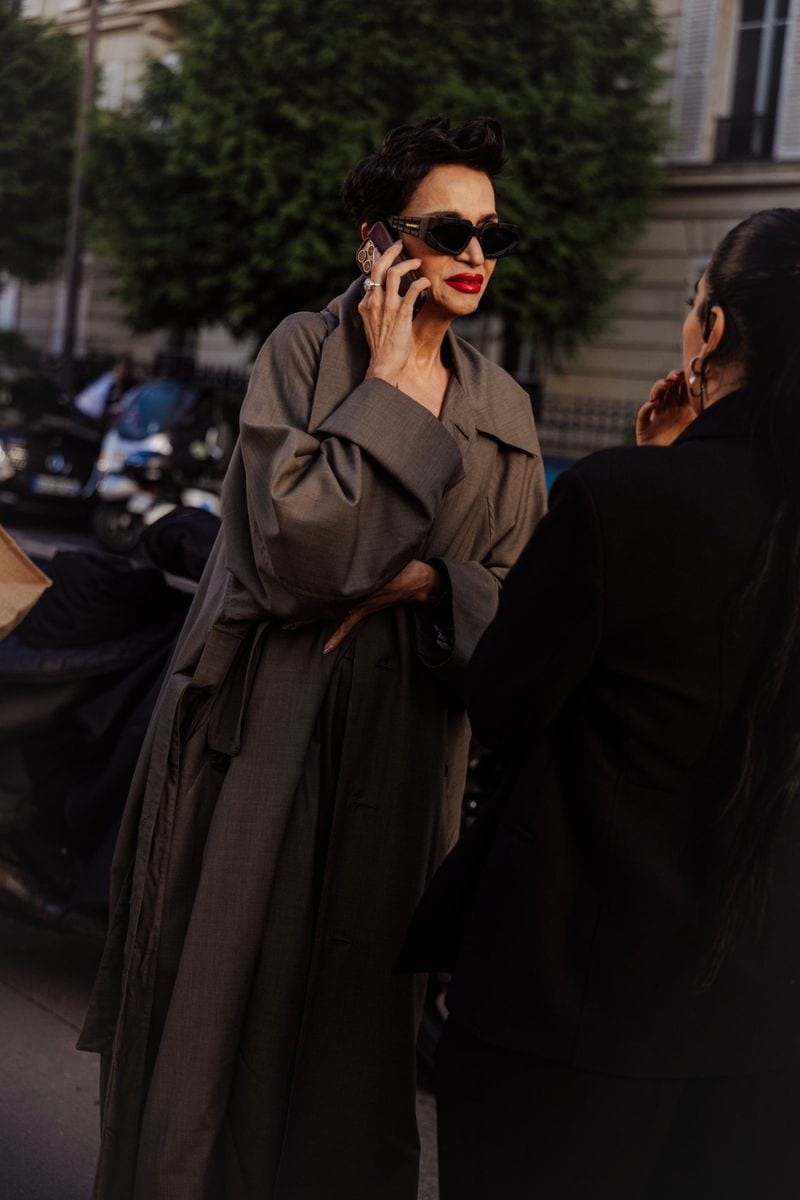 Farida Khelfa — photo 8