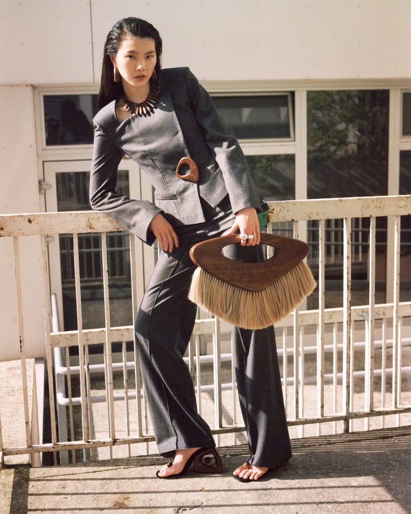Sherry Shi — photo 4