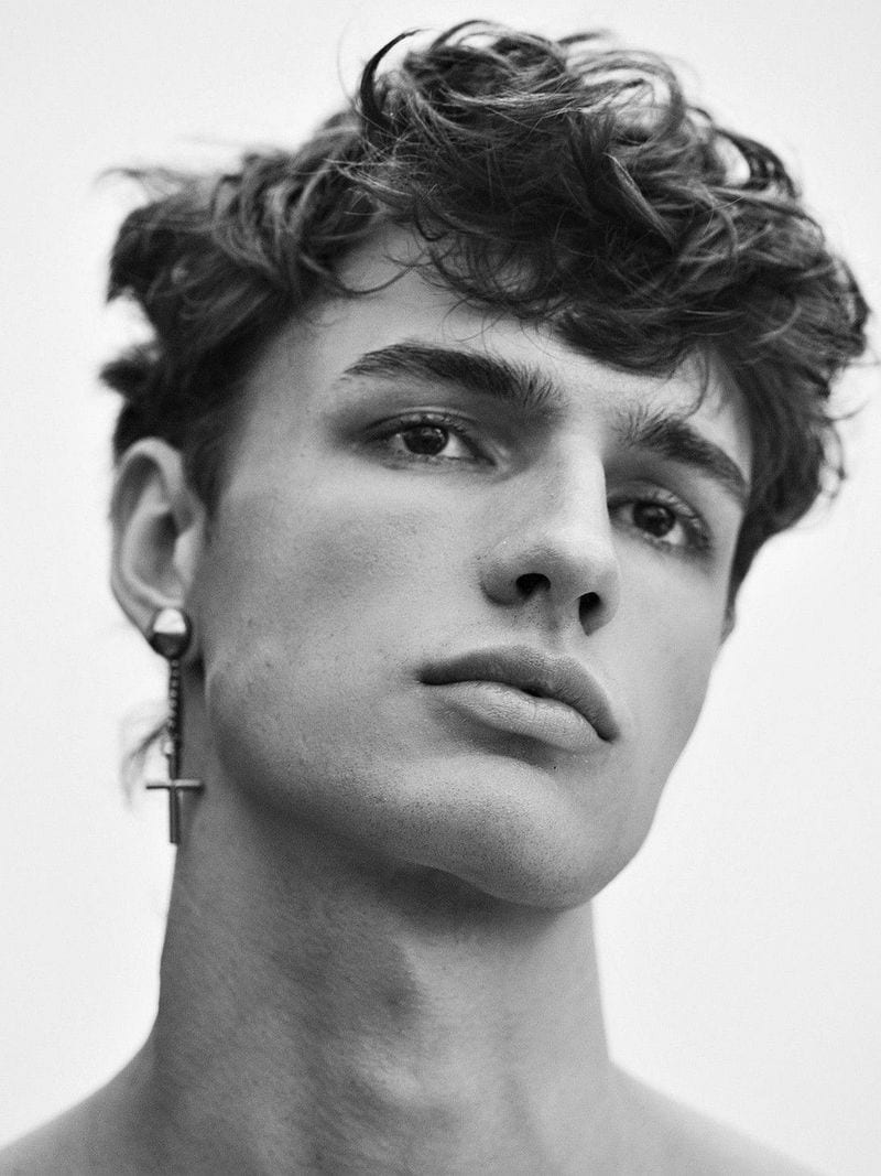 Ondrej Mokoš — photo 1