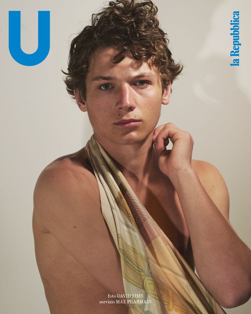 Elliot Aitken — photo 1