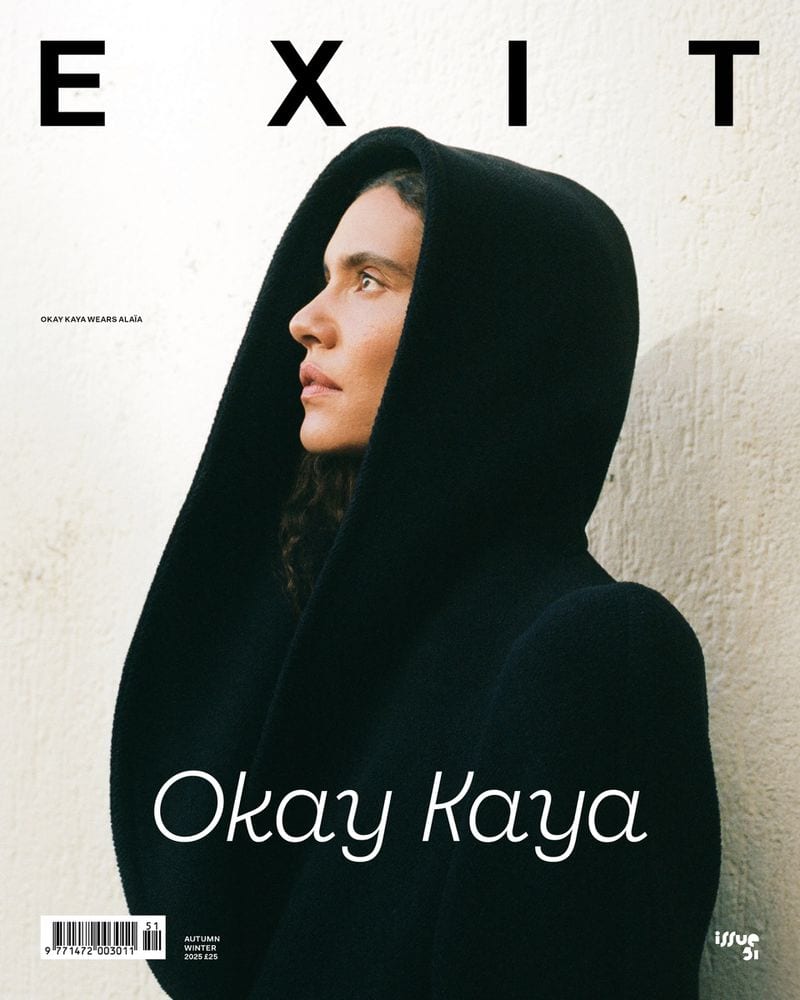 Kaya Wilkins — photo 4