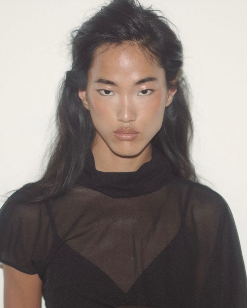 Parker Foubert — photo 1