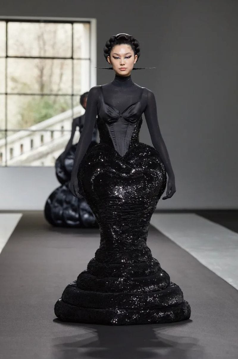Lisa Lu — photo 7