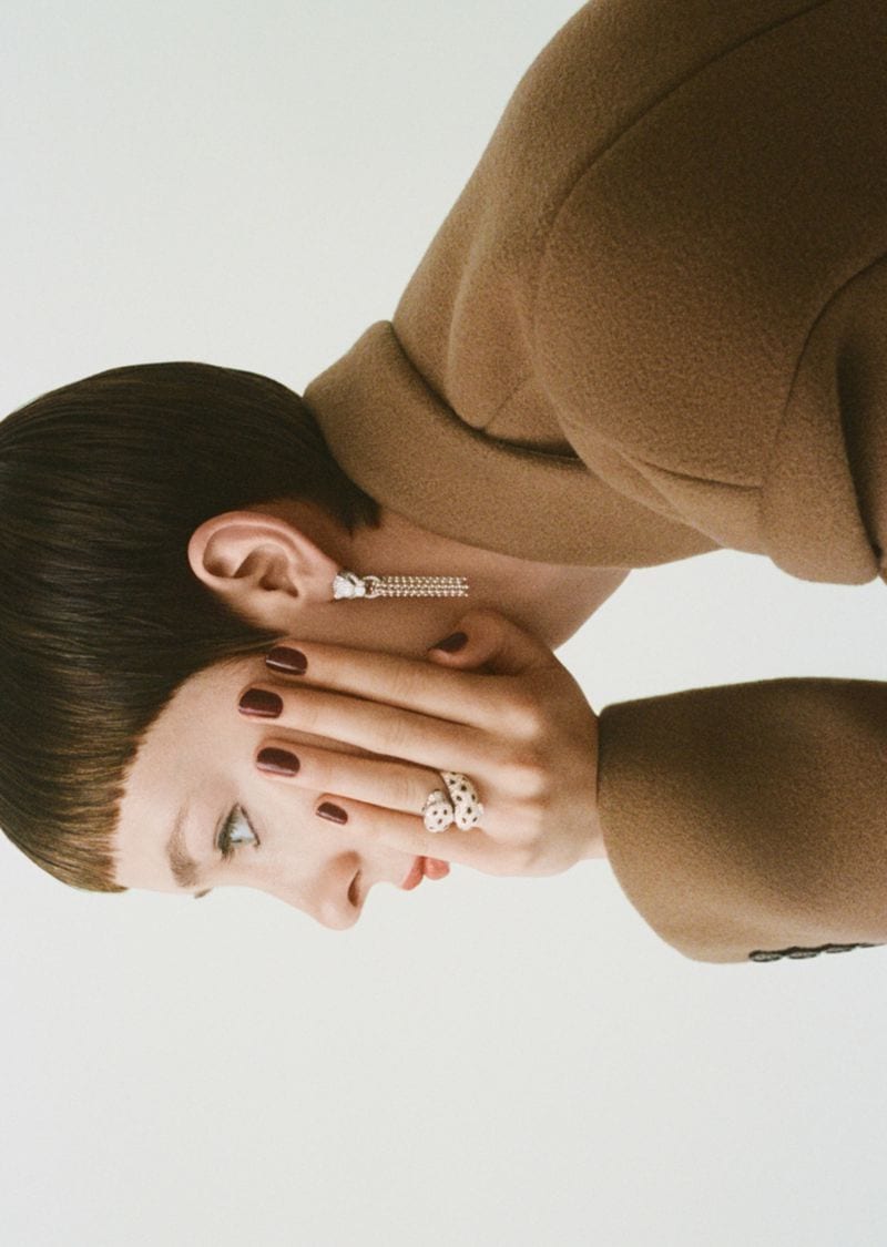 Michela D'Angelo — photo 4