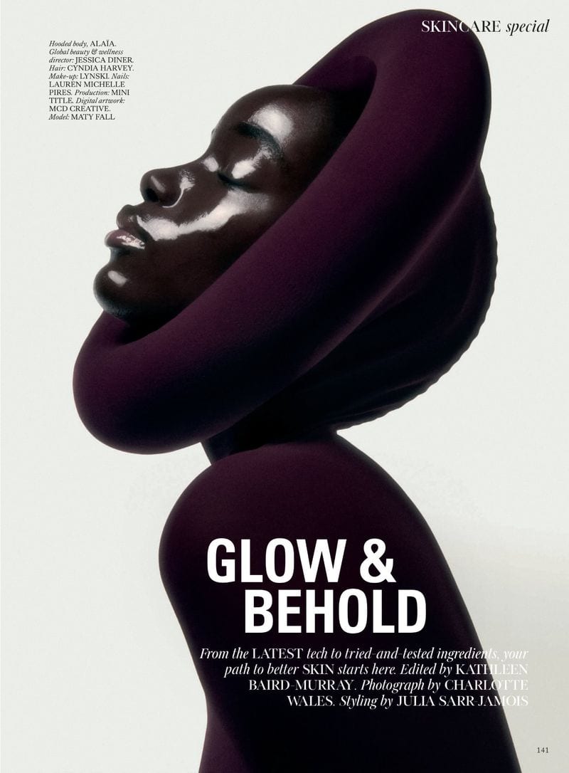 Charlotte Wales — portfolio 9