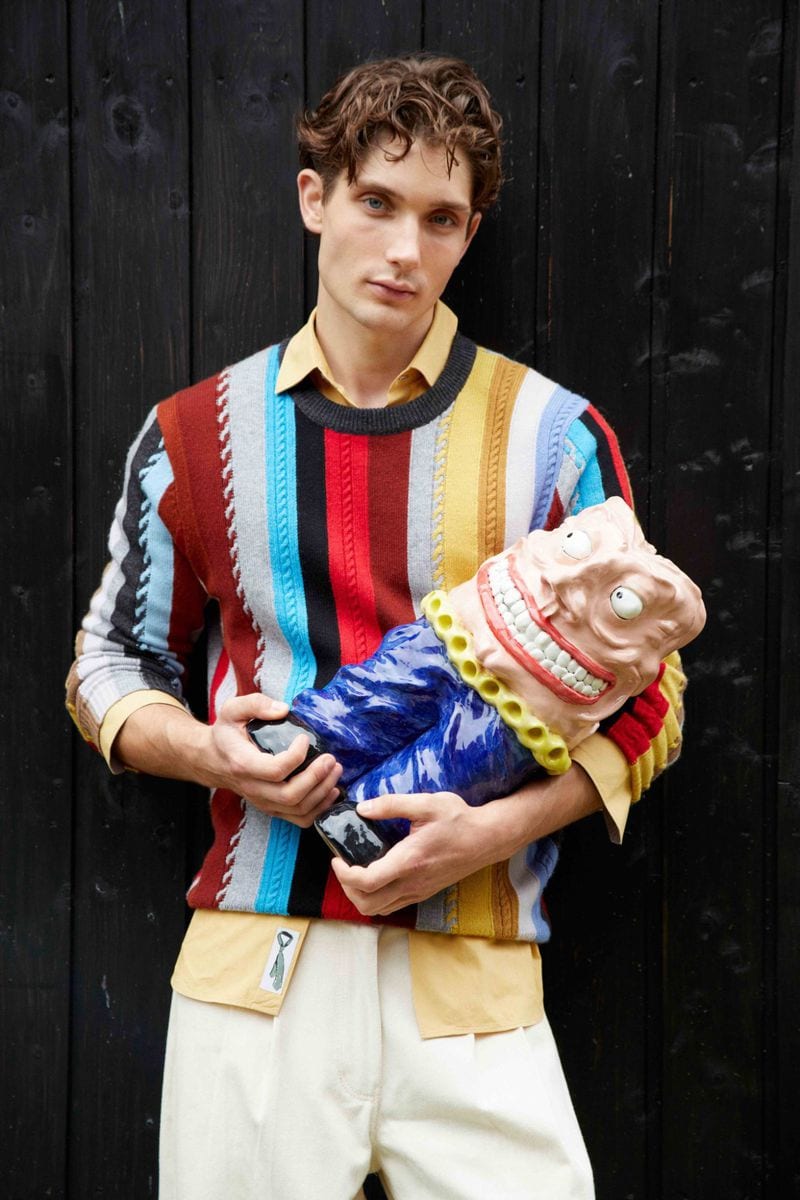 Oscar Mathias — photo 3