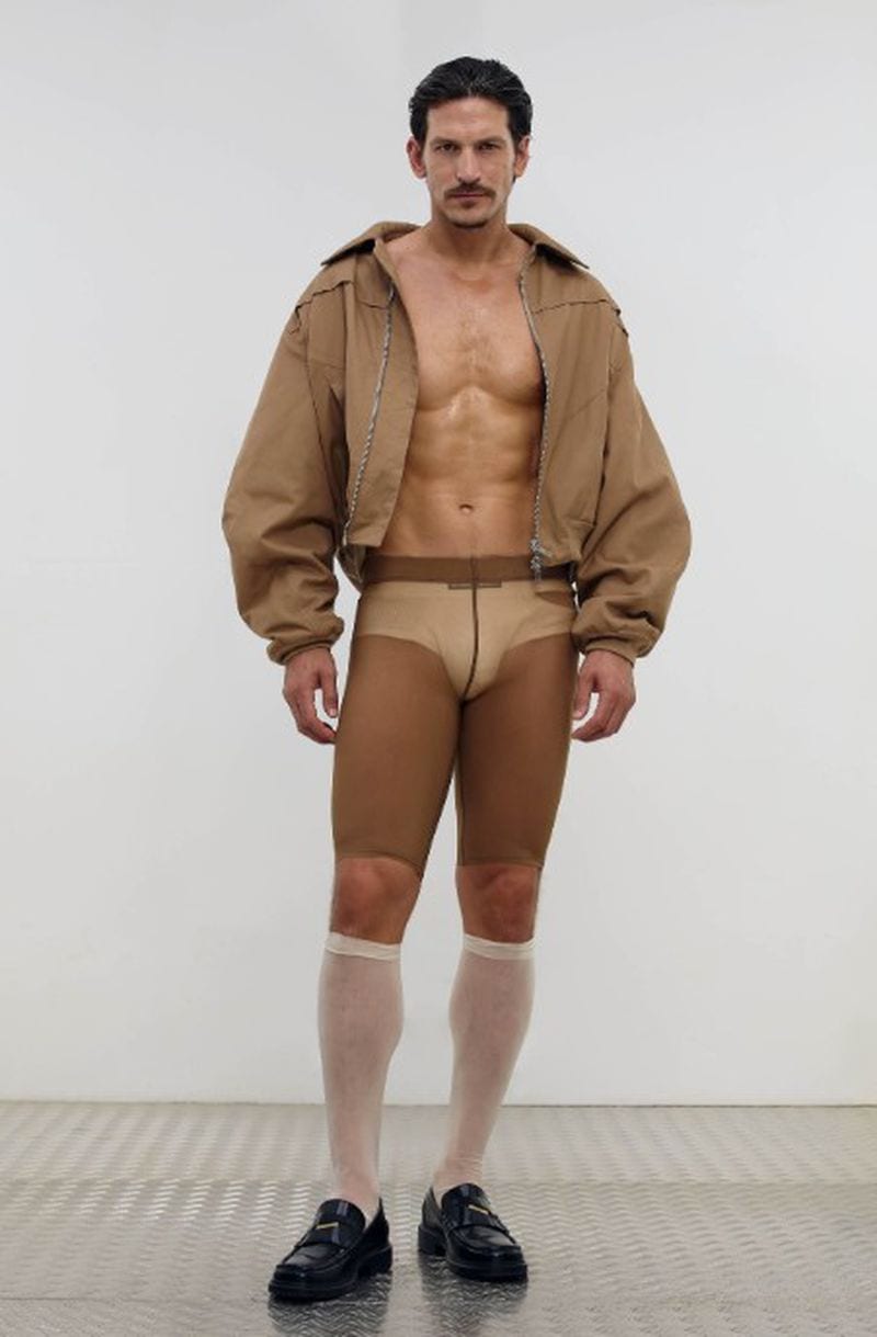 Jarrod Scott — photo 7