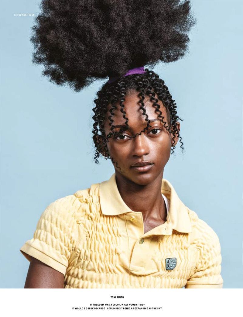 Toni Smith — photo 2