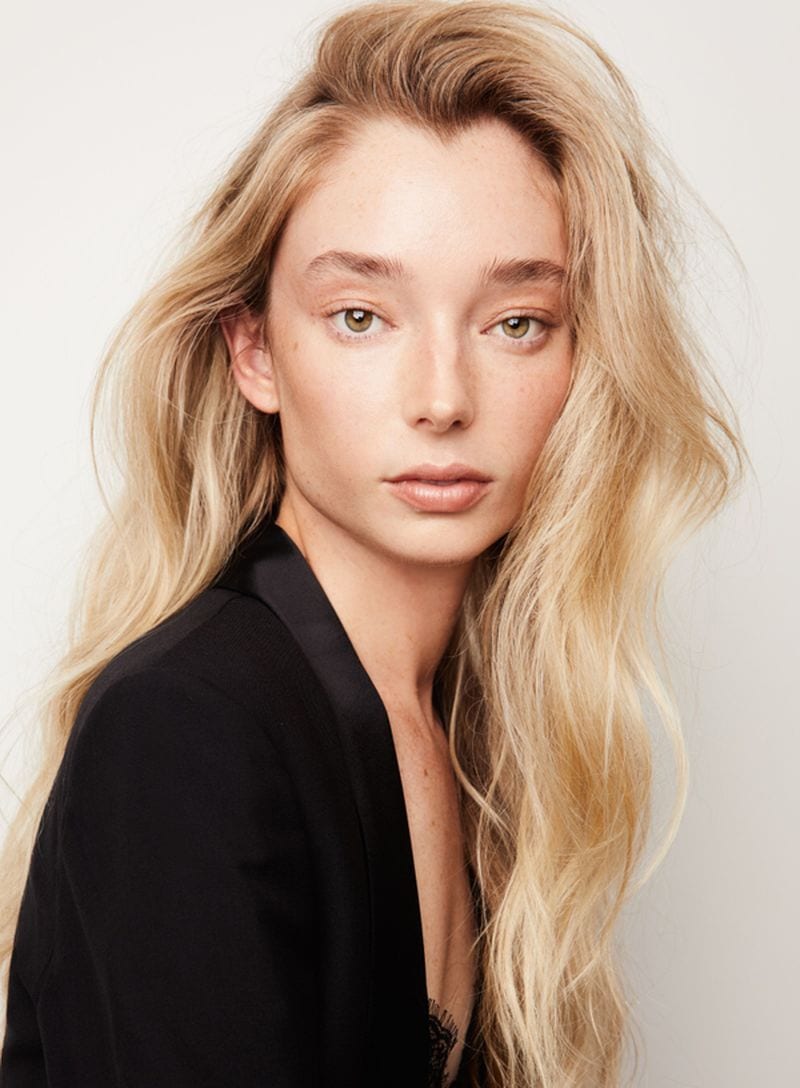 Lydia Hunt — photo 1