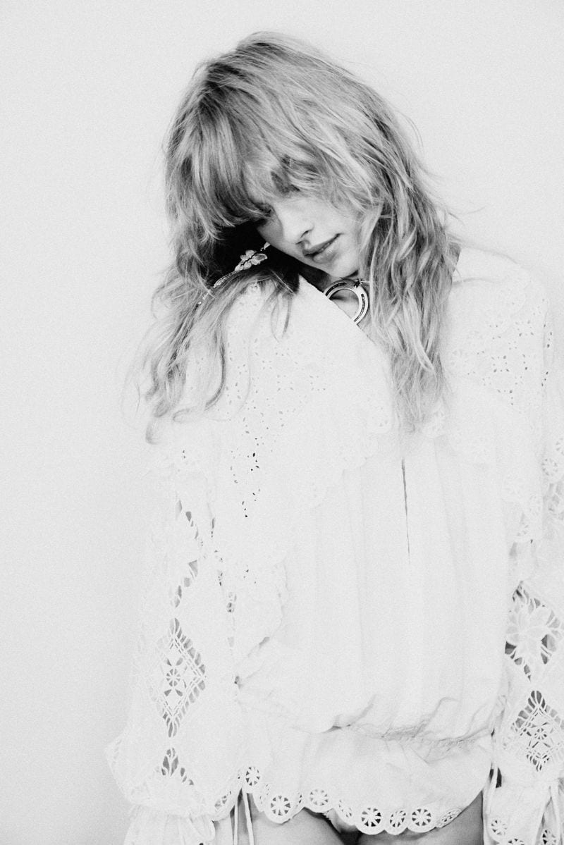 Isabel Marant — portfolio 4