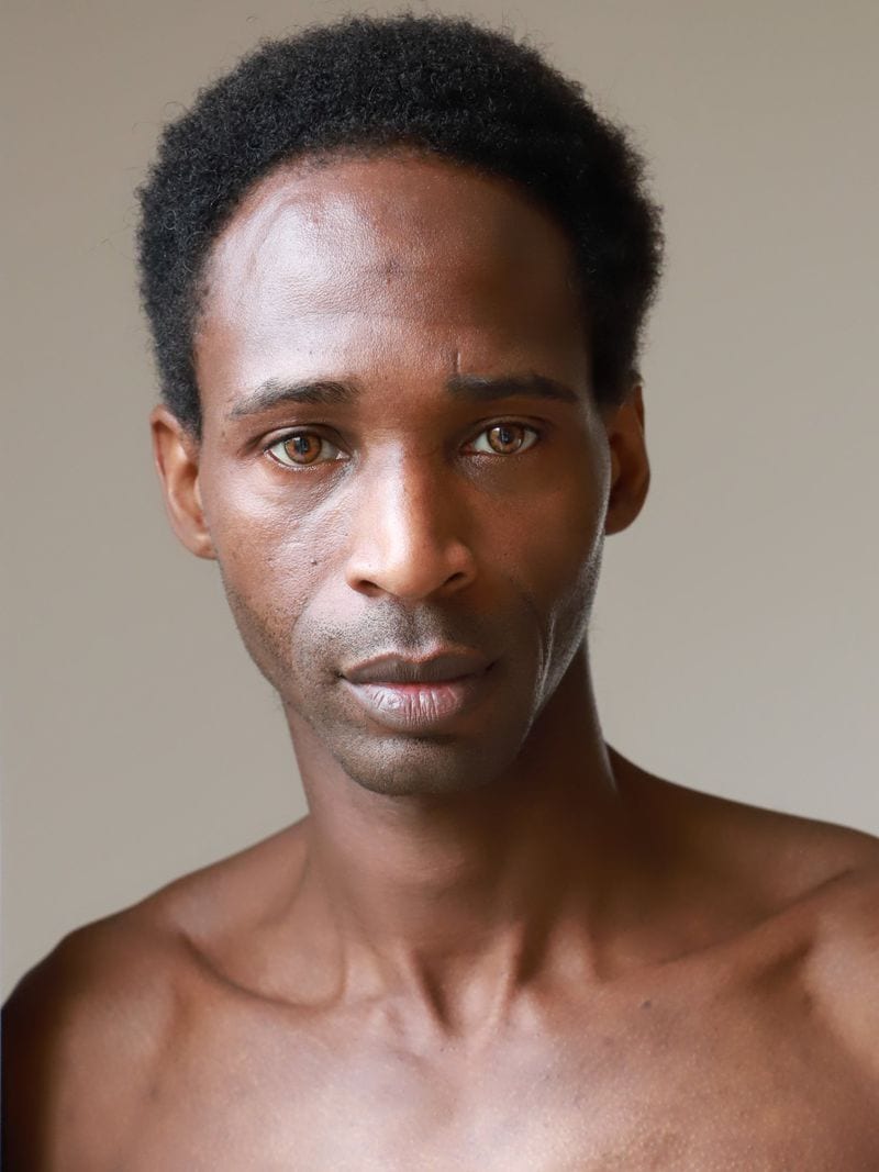 Moussa Sanogo — photo 1