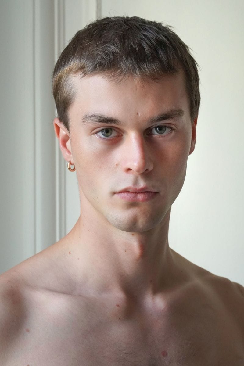 Milo Dieudonne — photo 1