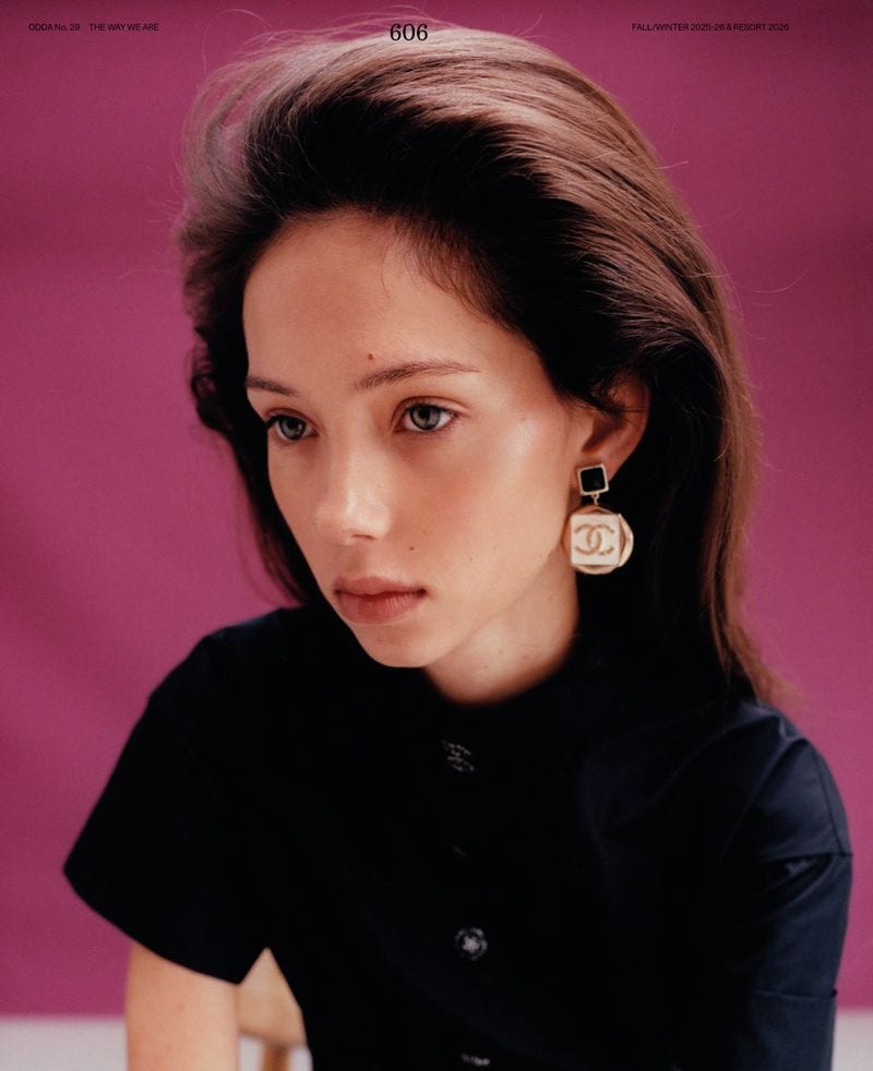 Izzy Frost — photo 4