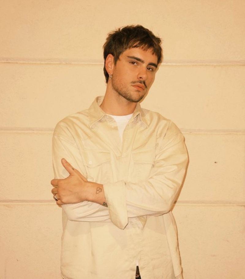 Jonathan Bauer Hayden — photo 1