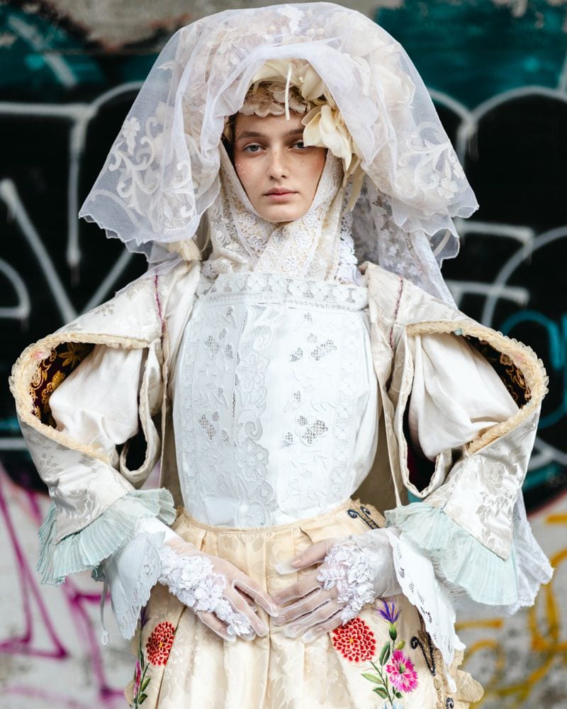 Jeanna Razmologova — photo 2