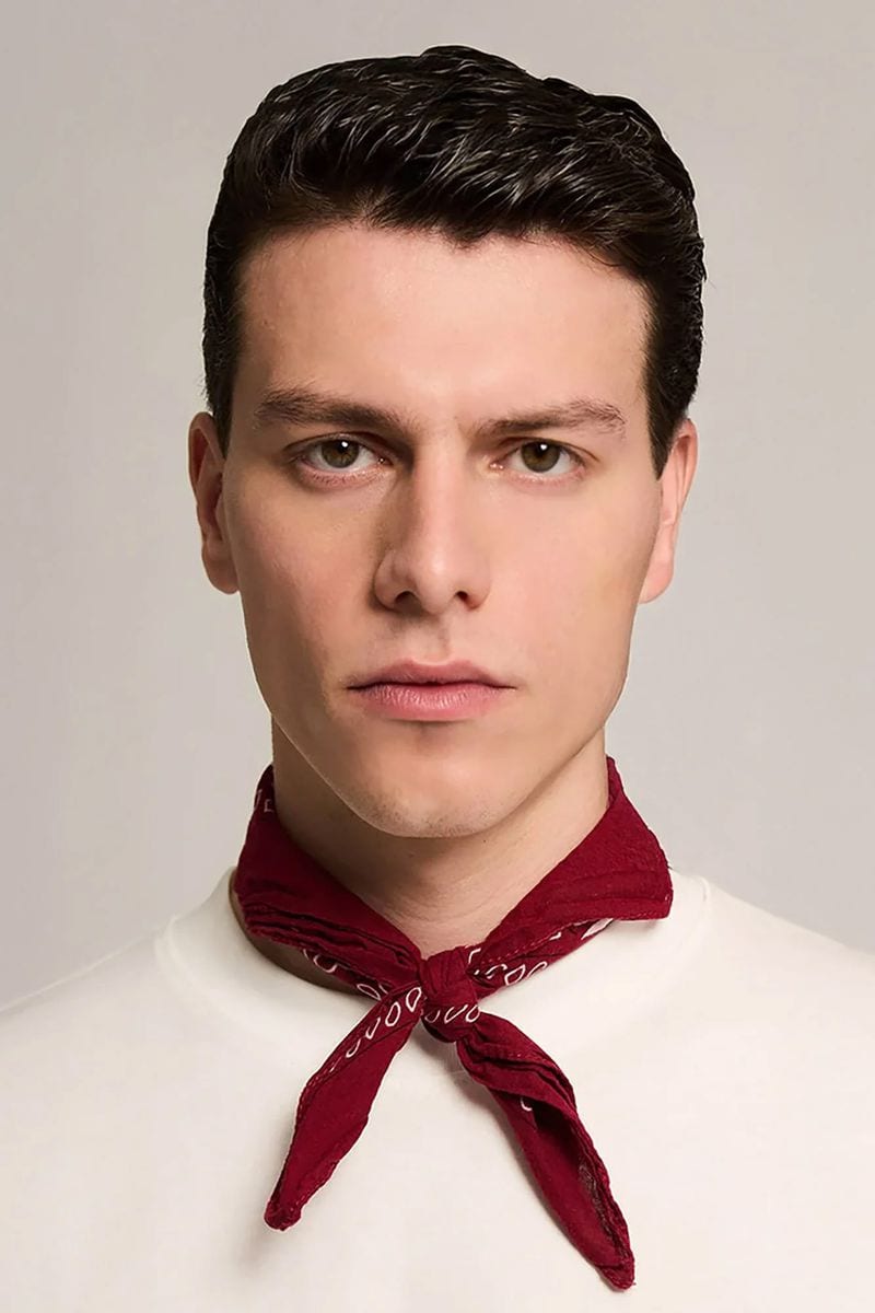Alessandro Nobili — photo 1