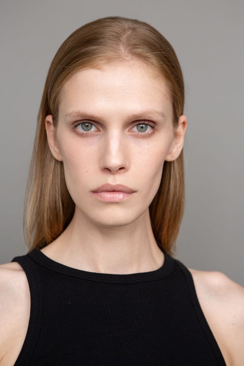 Liza Plotnikova — photo 1