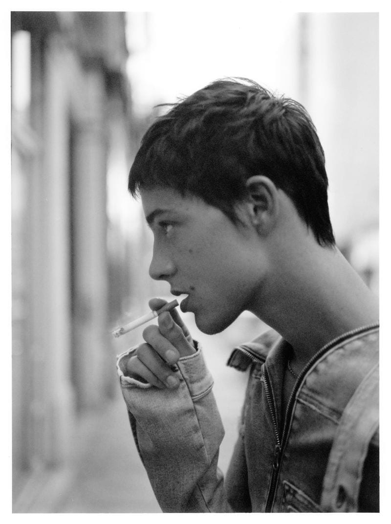 Elvis Candy-Radovanovic — photo 7