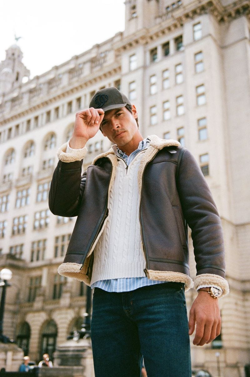 Xavier Grey — photo 3