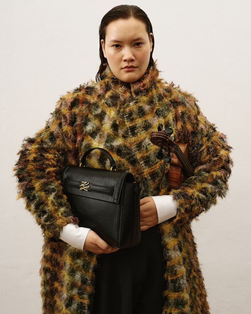 Stella Xu — photo 3