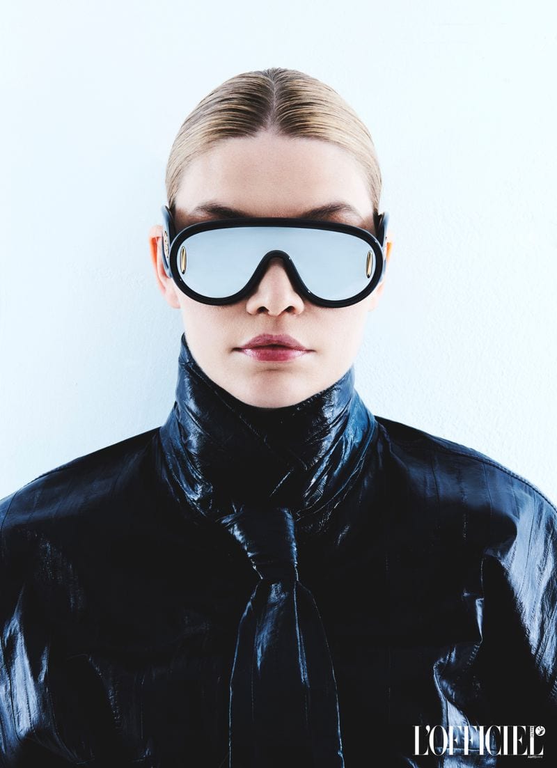 Aline Weber — photo 2