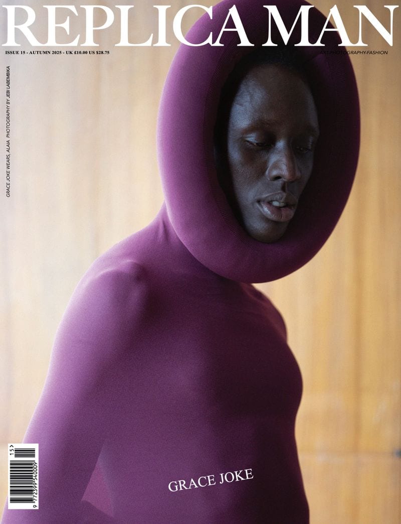 Jebi Labembika — portfolio 5