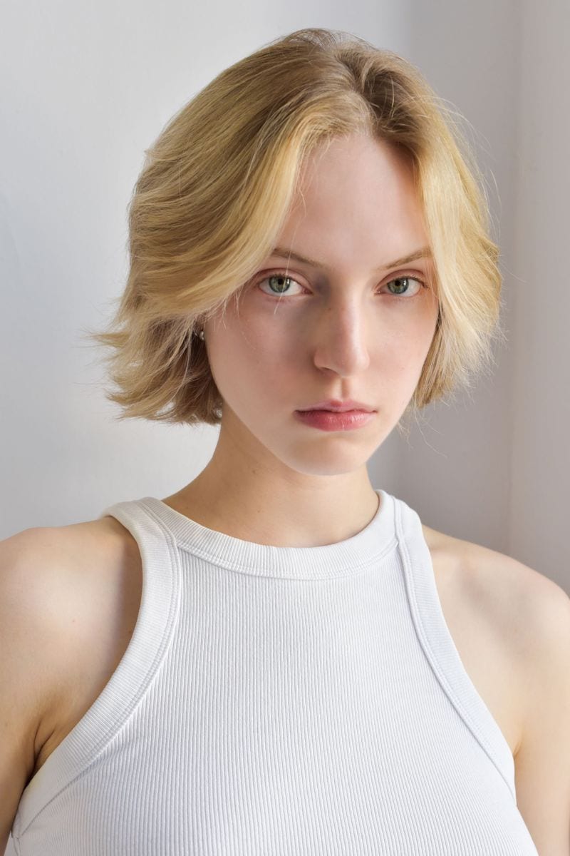 Sylwia Kuta — photo 1