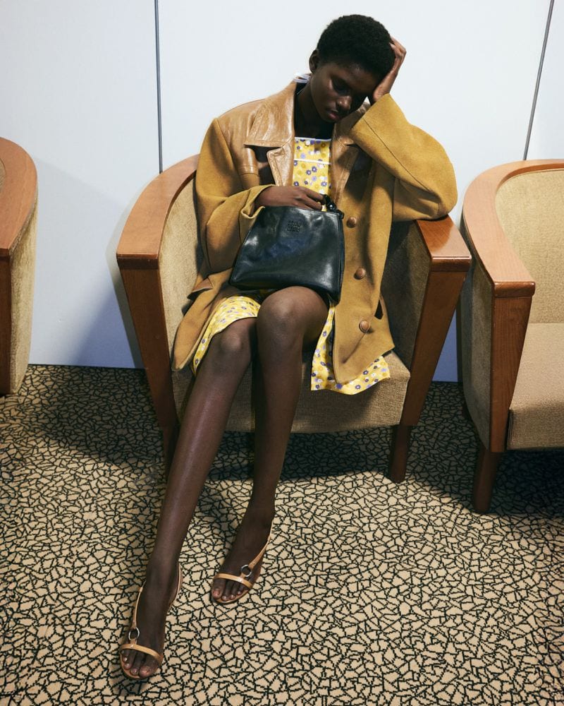 Rachel Agbonze — photo 9