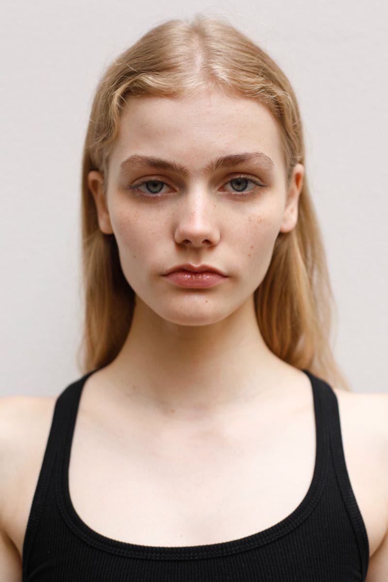Hanna Radziukewicz — photo 1