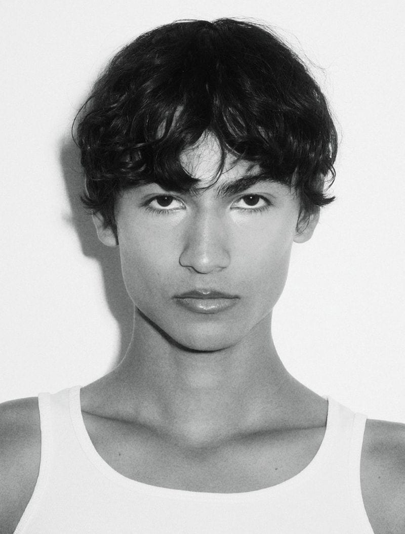 Salomon Levi Sellberg — photo 1