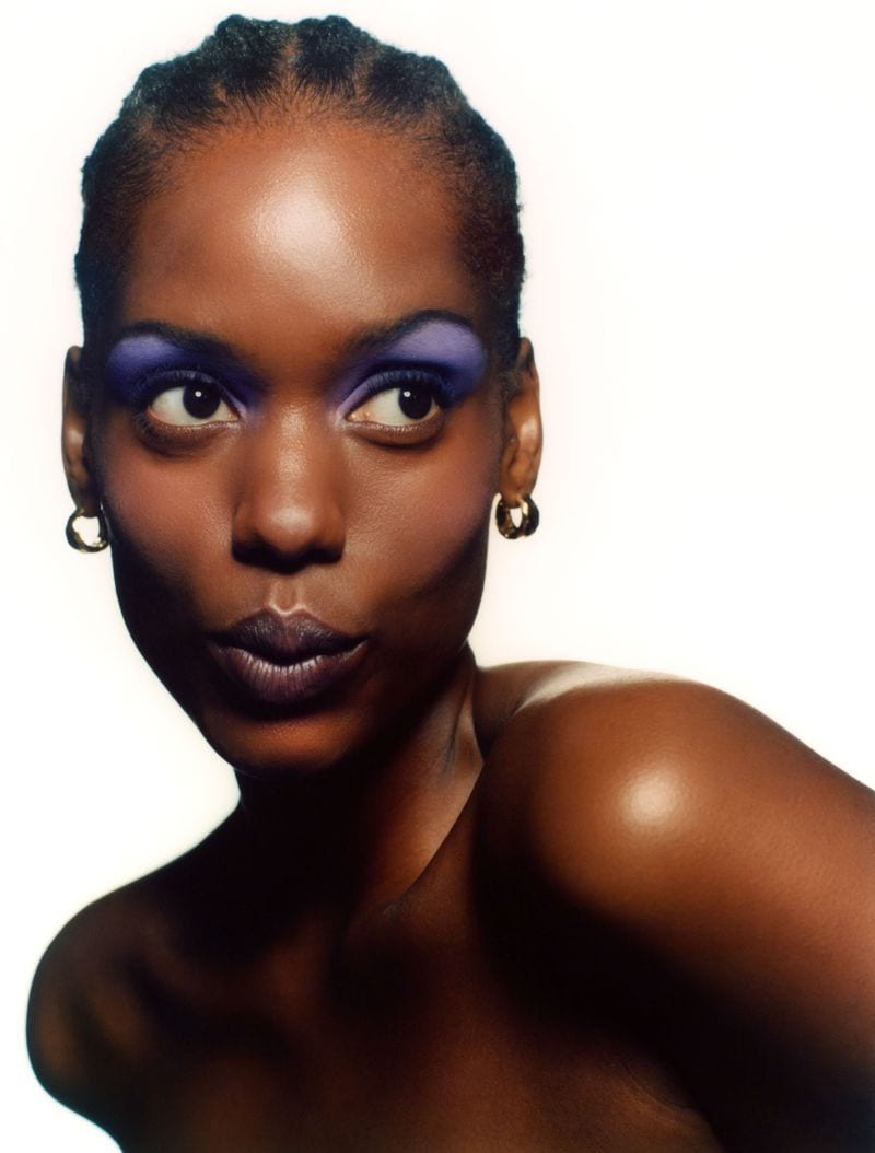Davina Nkusi — photo 6