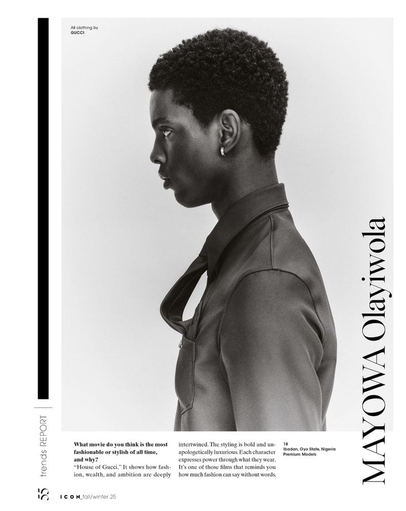 Mayowa Olayiwola — photo 9