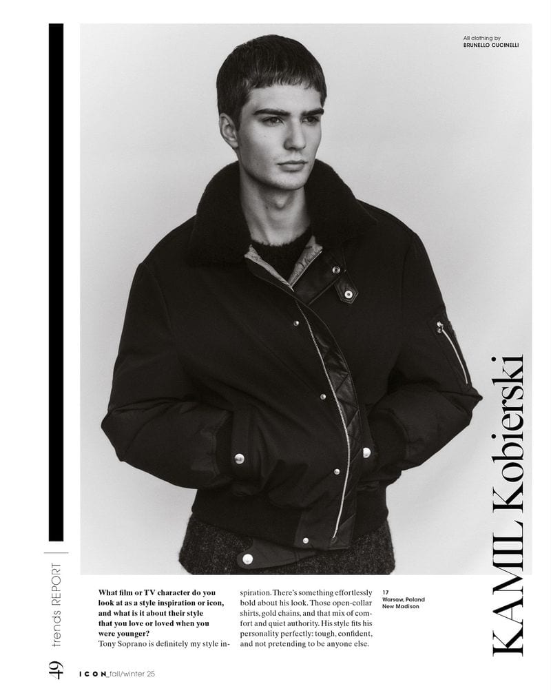 Kamil Kobierski — photo 4