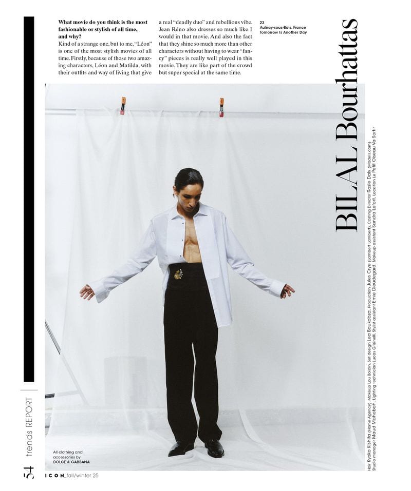 Bilal Bourhattas — photo 7