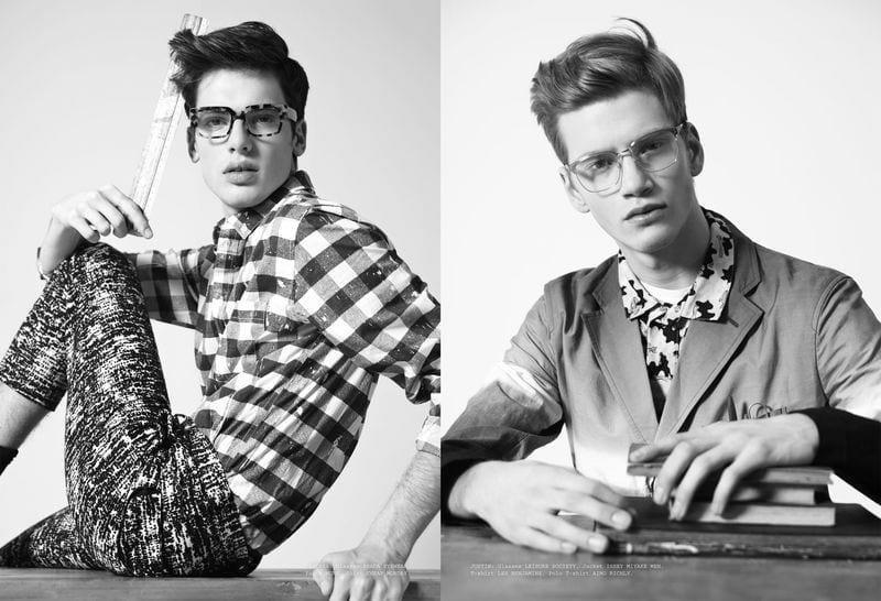 Justin Sterling — photo 6
