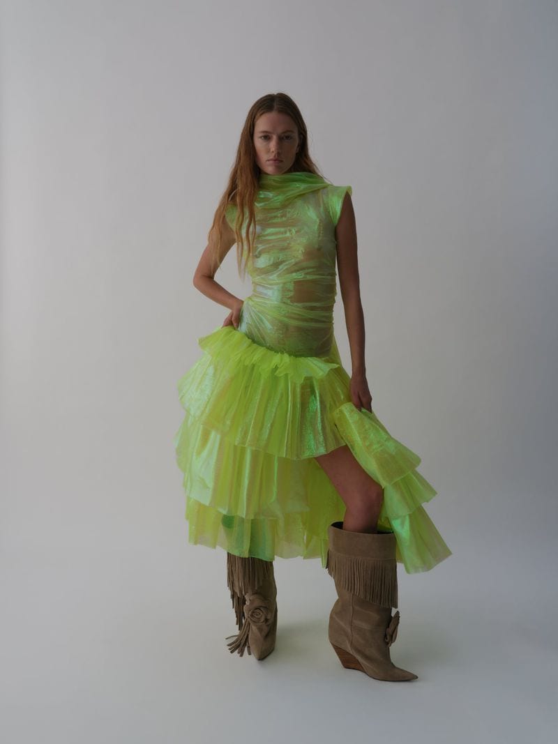 Emmy Rappe — photo 2