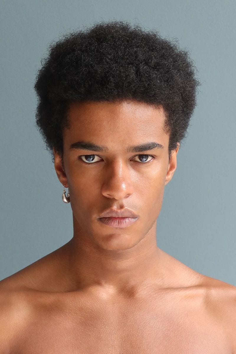 Ismael Diabang Martin — photo 1