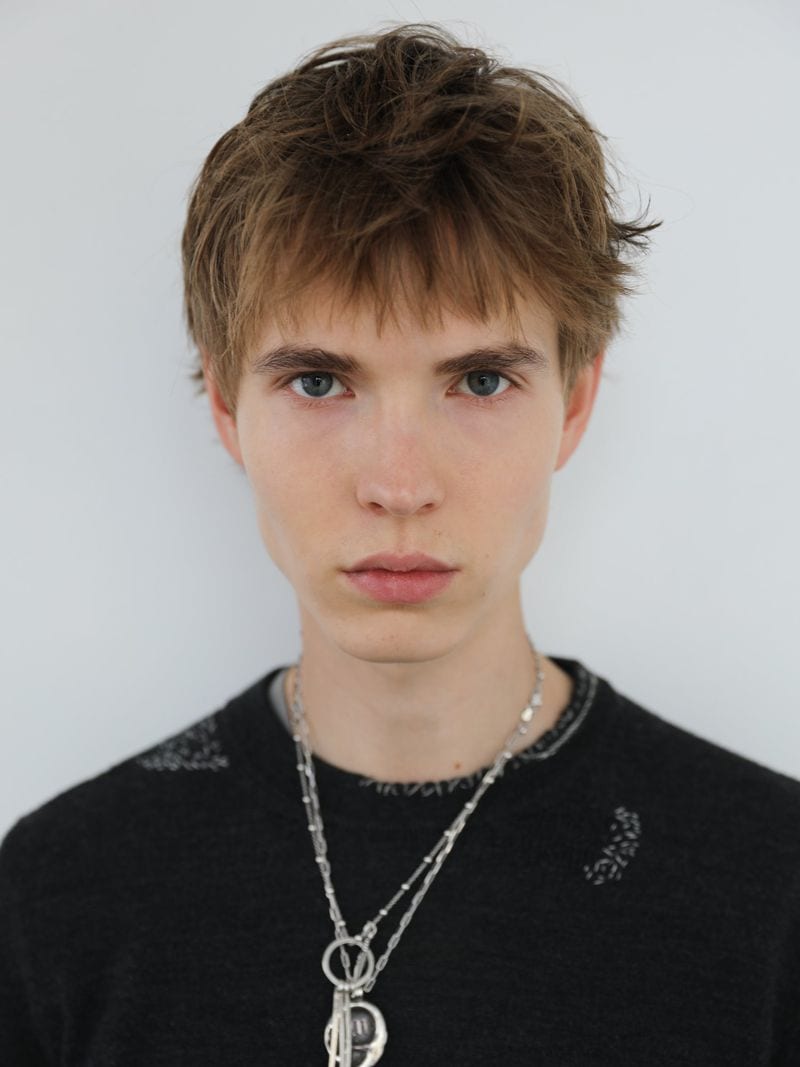 Arthur Vaughan — photo 1