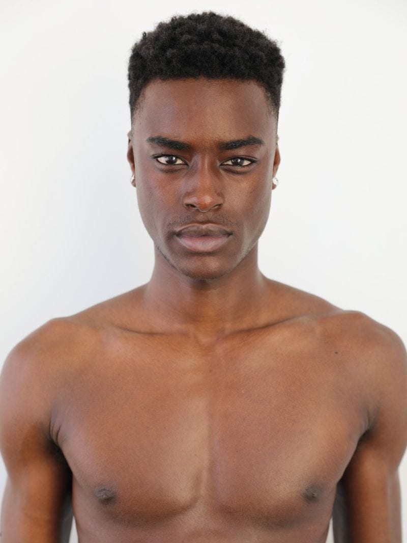 Babacar Ndoye — photo 1