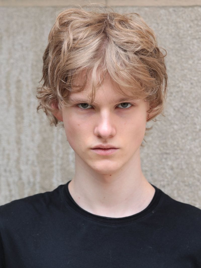 Darri Gudmundsson — photo 1